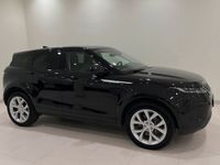 begagnad Land Rover Range Rover evoque P200 SE 2020, SUV