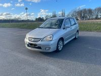 begagnad Suzuki Liana 1.6 VVT 4WD Euro 4