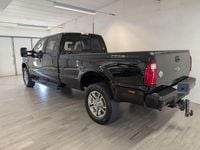 Begagnad Ford F350 359 HK (264 kW) 2010 Svart