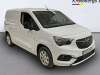begagnad Opel Combo Life Combo L1 Premium Automat Drag,Värm,Keyless, Back 2022, Personbil