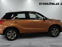 begagnad Suzuki Vitara 1.6 DDiS AllGrip GL Plus Euro 6 Drag/M-Värm