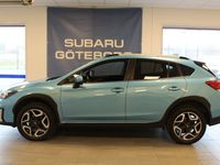 begagnad Subaru XV 2.0i Aut Ridge (150hk)