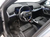 begagnad BMW X1 xDrive 20d M Sport H&K Drag Navi 19