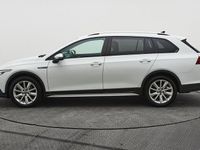 begagnad VW Golf Alltrack Sportscombi Alltrack TDI200 DSG 4M Drag/P-värmare