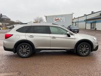 begagnad Subaru Outback 2.0D 4WD Summit