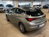 begagnad Opel Astra 1.0 EDIT ecoFLEX Euro 6
