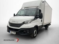 Begagnad Iveco Daily 136 HK (100 kW) 2023 Vit