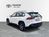 begagnad Toyota RAV4 Laddhybrid AWD Active 306 Hk Dragkrok Moms