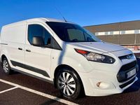 Begagnad Ford Transit Connect 120 HK (88 kW) 2016 Minibuss