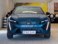 begagnad Peugeot 408 Plug-in Hybrid AUT GT Euro 6 Demobil 2023, Crossover