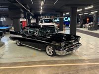 begagnad Chevrolet Bel Air Sport Coupé 4.6 V8 restomod