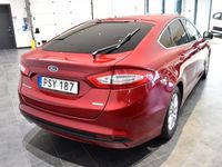 begagnad Ford Mondeo 1.5 EcoBoost