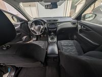 begagnad Nissan X-Trail 1.6 dCi DPF 4x4 Euro 6