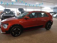 Begagnad Kia e-Niro Advance 150 kW (204 HK) 2022 Orange SUV