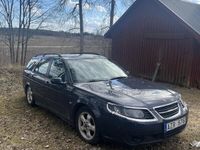 begagnad Saab 9-5 SportCombi 2.0 T Linear Euro 4