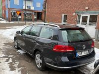 Begagnad VW Passat 150 HK (110 kW) 2014 Kombi