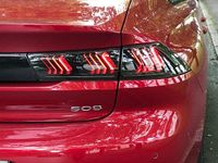 Begagnad Peugeot 508 GT 225 HK (165 kW) 2018
