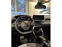 begagnad Peugeot 208 Allure 1.2 PureTech 100hk Aut - Carplay