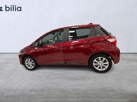 begagnad Toyota Yaris Hybrid e-CVT Y20