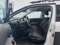 begagnad Citroën C4 Cactus Citroën 1.2 PureTech Euro 5 2016, Halvkombi