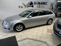 begagnad Audi A6 Avant 2.0 TDI DPF Multitronic Business Edition, Proline