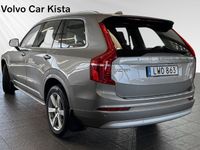 begagnad Volvo XC90 B5 AWD