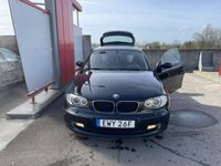 begagnad BMW 116 i 3-dörrars Steptronic Dynamic Euro 4 0760089638