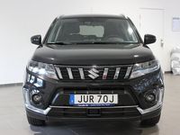 begagnad Suzuki Vitara Hybrid AllGrip 1.4 Manuell Vinterhjul 2020, SUV