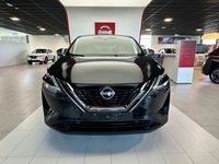 begagnad Nissan Qashqai E-Power | Black Edition | Pilot-Paket | 360-K