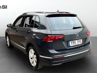 begagnad VW Tiguan 1.5 TSI 150 DSG/Ergostol/Värmare/Digital c