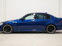 begagnad BMW 335 i Sedan M sport Drag Navi 306hk Nyservad