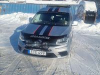 Begagnad VW Caddy Maxi 102 HK (75 kW) 2016 Minibuss