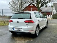 begagnad VW Golf VII 