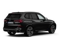 begagnad BMW X5 xDrive30d / Alla utrustningspaket / Luftfjädring