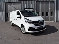 begagnad Renault Trafic Skåpbil 3.0t 2.0 dCi EDC Euro 6 170hk L2 Nav