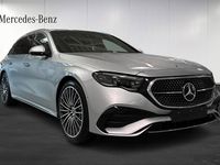 Ny Mercedes E300 AMG 333 HK (244 kW) 2026 Kombi