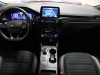 begagnad Ford Kuga Plug-In Hybrid E-CVT ST-Line X 2020, SUV