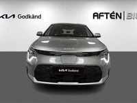Begagnad Kia e-Niro 150 kW (204 HK) 2024 Grå SUV