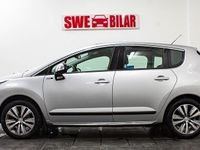 begagnad Peugeot 3008 1.6 BlueHDi AUTO PANO M-Värmare Drag Kamrembytt