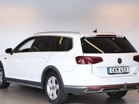 begagnad VW Passat Alltrack 4M Aut Drag Värmare 2021, Kombi