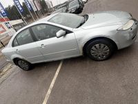 begagnad Mazda 6 Sport 2.0 MZR