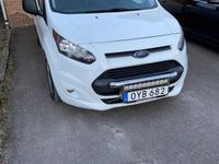 begagnad Ford Transit Connect 220 1.5 TDCi Powershift Euro 6