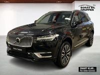 Begagnad Volvo XC90 Ultimate 462 HK (339 kW) 2023 Svart SUV