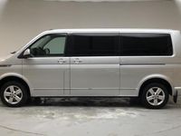 begagnad VW Caravelle T6 2.0 TDI BMT