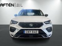 begagnad Seat Ateca FR 1.5 TSI 150hk DSG | Drag, P-värm, Rattvärme