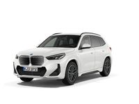 Begagnad BMW iX1 M Sport 150 kW (204 HK) 2025 Vit SUV