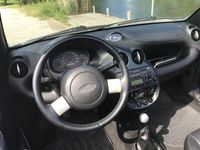 begagnad Ford StreetKa 