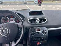 begagnad Renault Clio R.S. 5-dörra Halvkombi 1.2 Euro 5