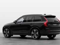 begagnad Volvo XC90 Recharge T8 II Ultimate Dark Edt - Leverans Maj