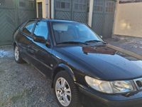 begagnad Saab 9-3 5-dörrar 2.0 T lågmilare